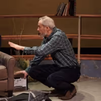 BWW Interview: Mark Cuddy on Playing the Lead Role in 59E59's HEARTLAND