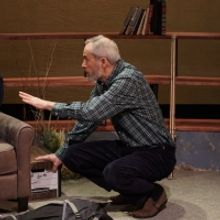Mark Cuddy on Playing the Lead Role in 59E59's HEARTLAND