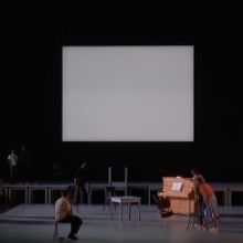 THE TIME OF OUR SINGING Comes to Theater St.Gallen