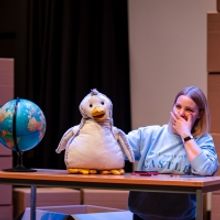 Photos: Inside Rehearsal For ALBY THE PENGUIN SAVES THE WORLD