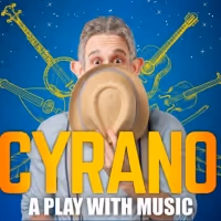 CYRANO Will Be Performed at Cinnabar Theater in December