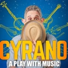 CYRANO Will Be Performed at Cinnabar Theater in December