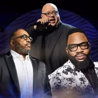 FESTIVAL OF PRAISE Announced At Newark Symphony Hall, April 27
