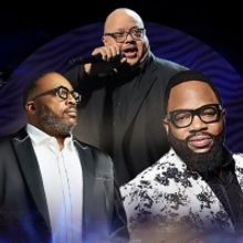 FESTIVAL OF PRAISE Announced At Newark Symphony Hall, April 27