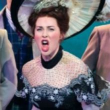 The Bushnell To Present National Tour Of Lerner & Loewe's MY FAIR LADY