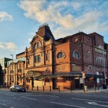 Darlington Hippodrome to Host Family Easter Workshops