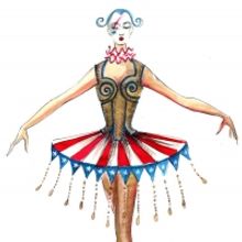 Teatro Carlo Felice Presents PAGLIACCI