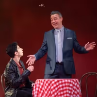 Photos: First Look at A BRONX TALE at John W. Engeman Theater
