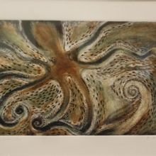 Cada Quien Con Su Toledo. Obra Gráfica (1960-2018) Permanecerá En El Munae Hasta El