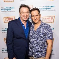 Photos & Video: STARS IN THE HOUSE Raises $1 Million With Live, In-Person Show!