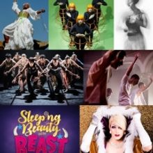 Battersea Arts Centre Announces OverCome Autumn Season 2021