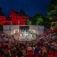 The Royal Shakespeare Company Will Increase Capacity in the Lydia and Manfred Gorvy…