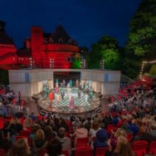The Royal Shakespeare Company Will Increase Capacity in the Lydia and Manfred Gorvy G