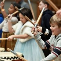 Royal College of Music Announces Summer Season Interview