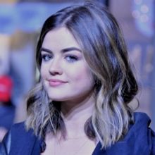 Lucy Hale, David Dobrik Announced as Hosts for TEEN CHOICE 2019