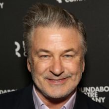 Red Line Productions Presents Live Streamed Reading of ORPHANS Featuring Alec Baldwin