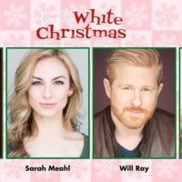 Luke Hawkins, Sarah Meahl, Will Ray, and Hanley Smith Will Lead Fulton Theatre's…