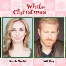 Luke Hawkins, Sarah Meahl, Will Ray, and Hanley Smith Will Lead Fulton Theatre's WHIT