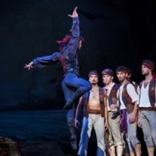 LE CORSAIRE is Now Playing at Teatr Wielki - Opera Narodowa