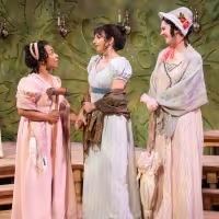 Photos: First Look at SENSE & SENSIBILITY at American Players Theatre