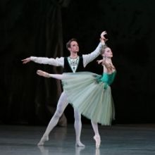 The Music Center Presents The Mariinsky Ballet And Orchestra's Performances Of George