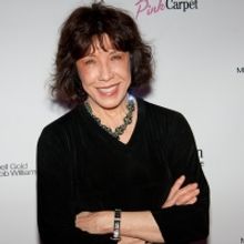 Lily Tomlin Talks Woody Allen on HIKING WITH KEVIN