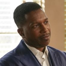 Photos: First Look at Leslie Odom Jr. on ABBOTT ELEMENTARY