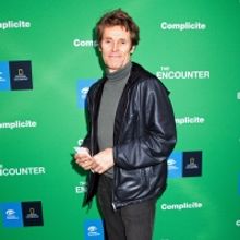 Willem Dafoe Will Star in NIGHTMARE ALLEY