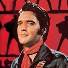 ELVIS: A MUSICAL REVOLUTION Set To Tour Australia in 2023