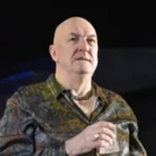 GAME OF THRONES Actor John Stahl Dead at 68