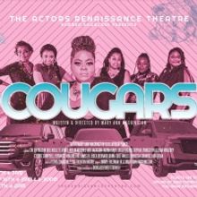 The Actor's Renaissance Theatre Presents its 2022 Summer Showcase Production of COUGA