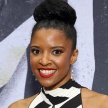 RECAP: Norm Lewis, Telly Leung, Renée Elise Goldsberry, and Michael McElroy Talked A