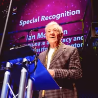 Su Pollard, Ian McKellen, and More Take Home UK Pantomime Association 2023 Pantomime…