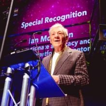 Su Pollard, Ian McKellen, and More Take Home UK Pantomime Association 2023 Pantomime 