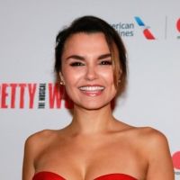 Broadway Brainteasers: Samantha Barks Word Search!