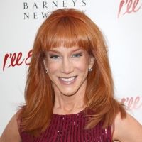 Kathy Griffin Shares That Her Mom Has Passed Away