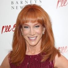 Kathy Griffin Shares That Her Mom Has Passed Away