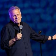 Photos: Inside Mount Vernon Art's Consortium's PAUL REISER: Live Stand Up Comedy