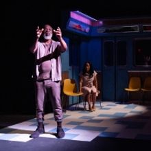 Photos: First Look at the World Premiere of SUPERHERO