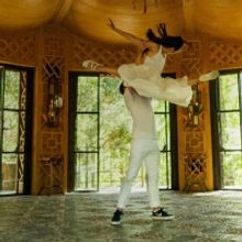 ODC/Dance Presents Fall For Art At McEvoy Ranch This Month