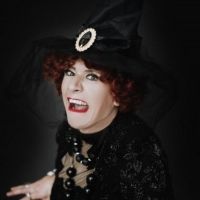 Diane Chorley Brings a Halloween Show to Woolwich Works