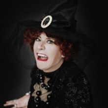 Diane Chorley Brings a Halloween Show to Woolwich Works