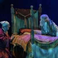 MET's A CHRISTMAS CAROL Returns At The Weinberg Center For The Arts