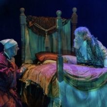 MET's A CHRISTMAS CAROL Returns At The Weinberg Center For The Arts