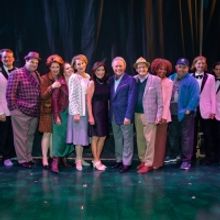 Photos: Governor Kathy Hochul Visits MR. SATURDAY NIGHT