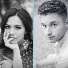 Lawton Community Theatre Presents THE LAST FIVE YEARS