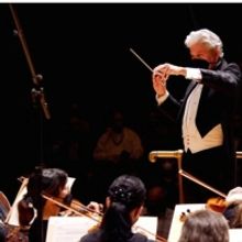 Rochester Philharmonic Announces May Concerts