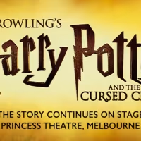 HARRY POTTER AND THE CURSED CHILD Melbourne to Resume Performances February 2021