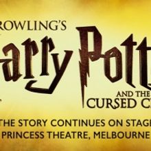 HARRY POTTER AND THE CURSED CHILD Melbourne to Resume Performances February 2021
