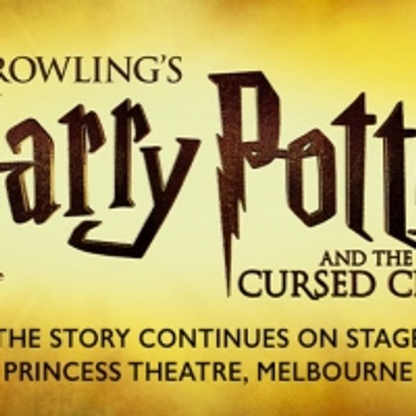 HARRY POTTER AND THE CURSED CHILD Melbourne to Resume Performances February 2021 Photo